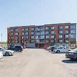 Hiisi Homes Masala Seppae-kallen Kuja