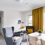 Hiisi Homes Masala Seppae-kallen Kuja