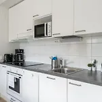 Hiisi Homes Masala Seppae-kallen Kuja