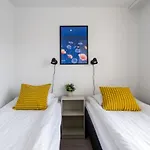 Hiisi Homes Masala Seppae-kallen Kuja Διαμέρισμα *