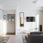Lägenhet Hiisi Homes Masala Seppae-kallen Kuja *