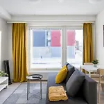 Hiisi Homes Masala Seppae-kallen Kuja *