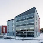 Hiisi Homes Masala Seppae-kallen Kuja *