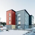 Lägenhet Hiisi Homes Masala Seppae-kallen Kuja *
