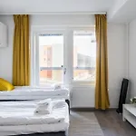 Hiisi Homes Masala Seppae-kallen Kuja Kyrkslätt