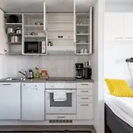 Διαμέρισμα Hiisi Homes Masala Seppae-kallen Kuja