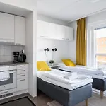 Hiisi Homes Masala Seppae-kallen Kuja Lägenhet *