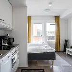 Lägenhet Hiisi Homes Masala Seppae-kallen Kuja *