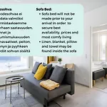 Hiisi Homes Masala Seppae-kallen Kuja