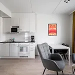 Lägenhet Hiisi Homes Masala Seppae-kallen Kuja