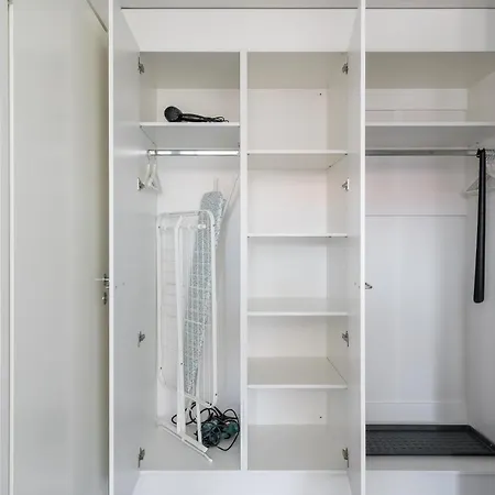 Hiisi Homes Masala Seppae Appartement Kirkkonummi