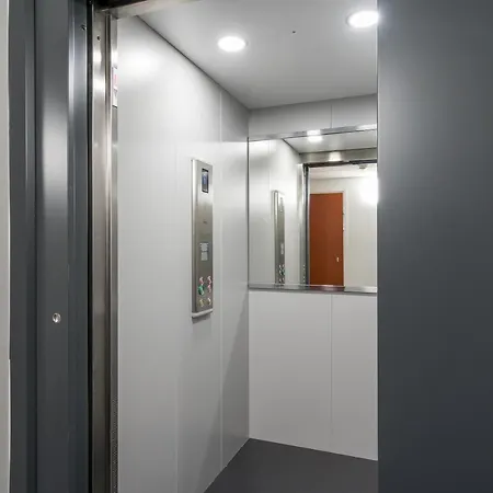 Hiisi Homes Masala Seppae-kallen Kuja 基尔科努米