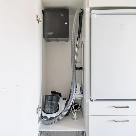 شقة Hiisi Homes Masala Seppae-kallen Kuja كِيِركّونومِّ