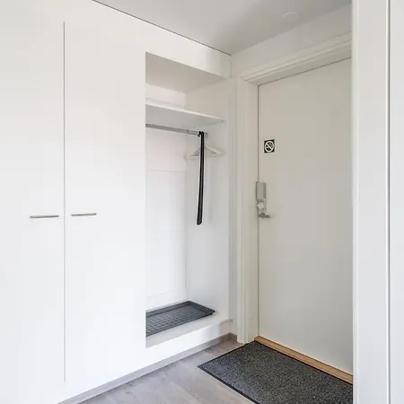 Hiisi Homes Masala Seppae-kallen Kuja Apartmán *