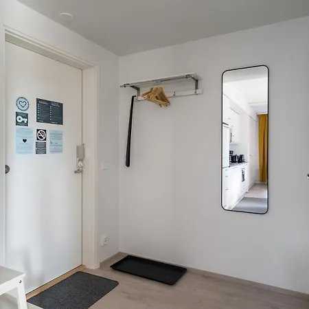 Hiisi Homes Masala Seppae-kallen Kuja 基尔科努米