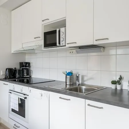 Hiisi Homes Masala Seppae-kallen Kuja