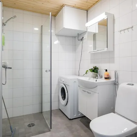Hiisi Homes Masala Seppae Appartement