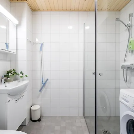 Hiisi Homes Masala Seppae-kallen Kuja *