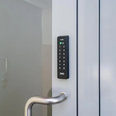 Hiisi Homes Masala Seppae-kallen Kuja Apartmán