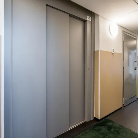 Hiisi Homes Masala Seppae-kallen Kuja *