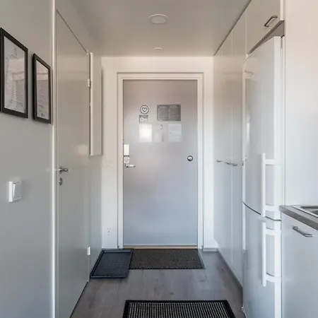 Hiisi Homes Masala Seppae-kallen Kuja