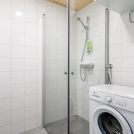 Hiisi Homes Masala Seppae-kallen Kuja Apartmán Kirkkonummi