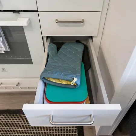 Hiisi Homes Masala Seppae-kallen Kuja