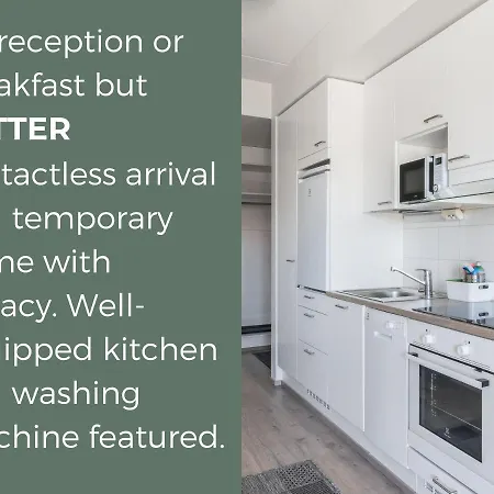 Hiisi Homes Masala Seppae-kallen Kuja