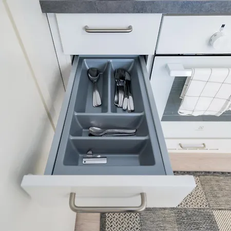 Hiisi Homes Masala Seppae-kallen Kuja Apartmán