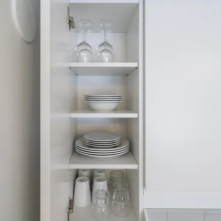 Apartment Hiisi Homes Masala Seppae-kallen Kuja