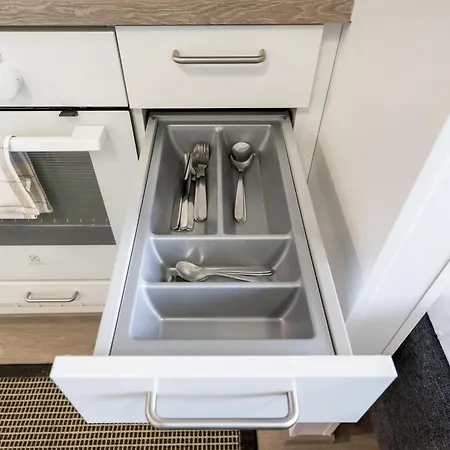 Hiisi Homes Masala Seppae-kallen Kuja * Kirkkonummi
