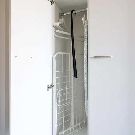 Hiisi Homes Masala Seppae Appartement *