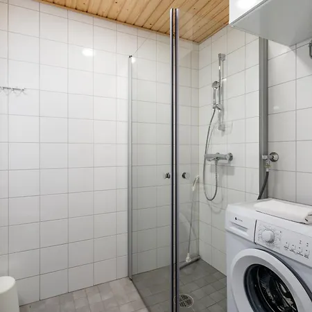 Hiisi Homes Masala Seppae Appartement