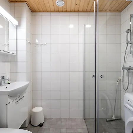 Hiisi Homes Masala Seppae-kallen Kuja