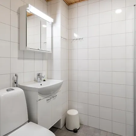 Hiisi Homes Masala Seppae Appartement