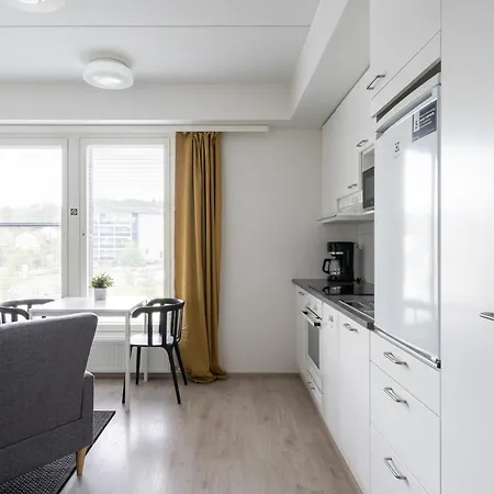 Hiisi Homes Masala Seppae 컬커뉴미