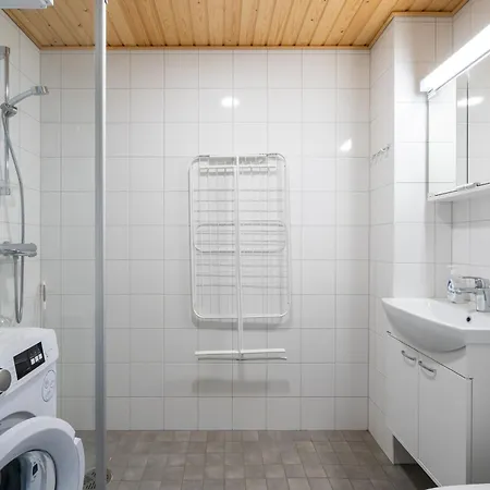 Hiisi Homes Masala Seppae 아파트