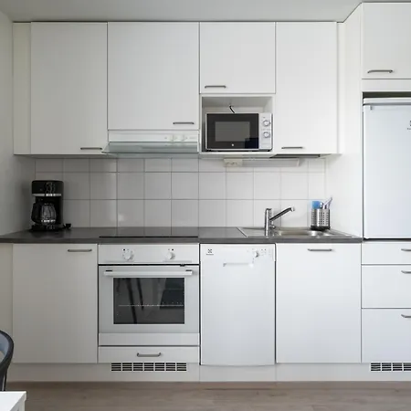 Hiisi Homes Masala Seppae *