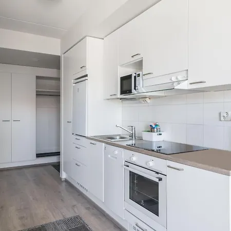 Hiisi Homes Masala Seppae Kirkkonummi