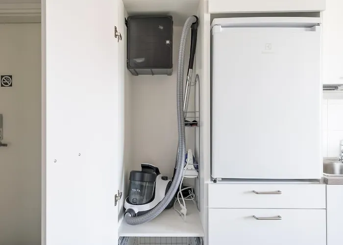 Appartement Hiisi Homes Masala Seppae-kallen Kuja Kirkkonummi