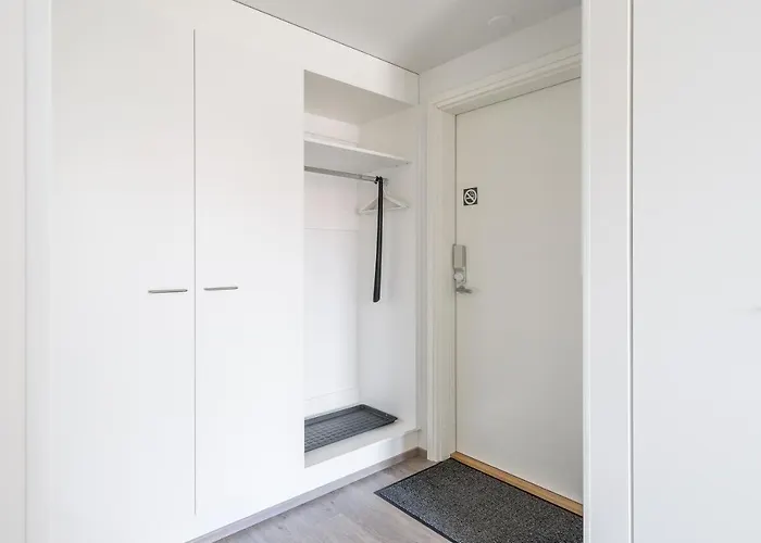 Hiisi Homes Masala Seppae-kallen Kuja Appartement *