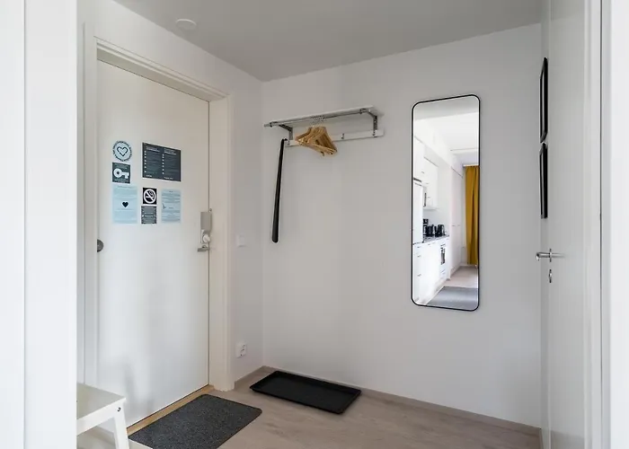 Hiisi Homes Masala Seppae-kallen Kuja Kirkkonummi