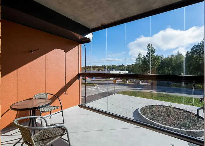 Hiisi Homes Masala Seppae-kallen Kuja Kirkkonummi