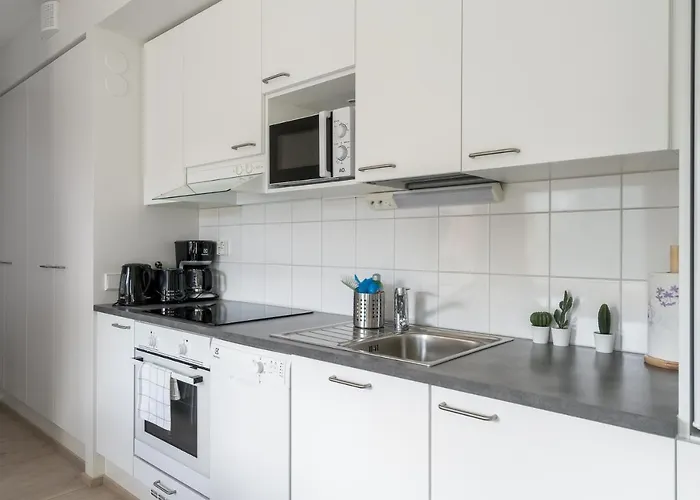 Hiisi Homes Masala Seppae-kallen Kuja