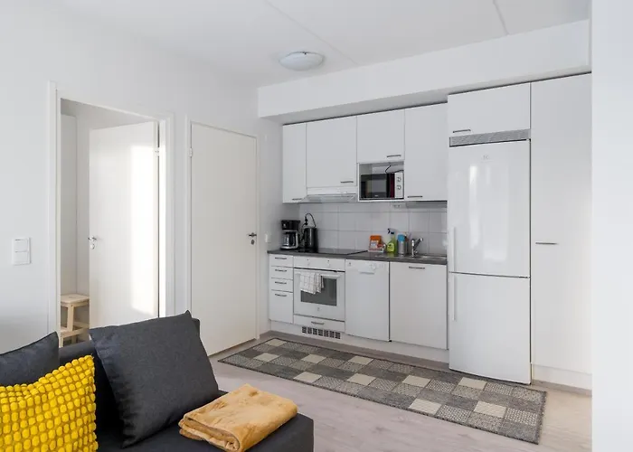 Hiisi Homes Masala Seppae-kallen Kuja Kirkkonummi