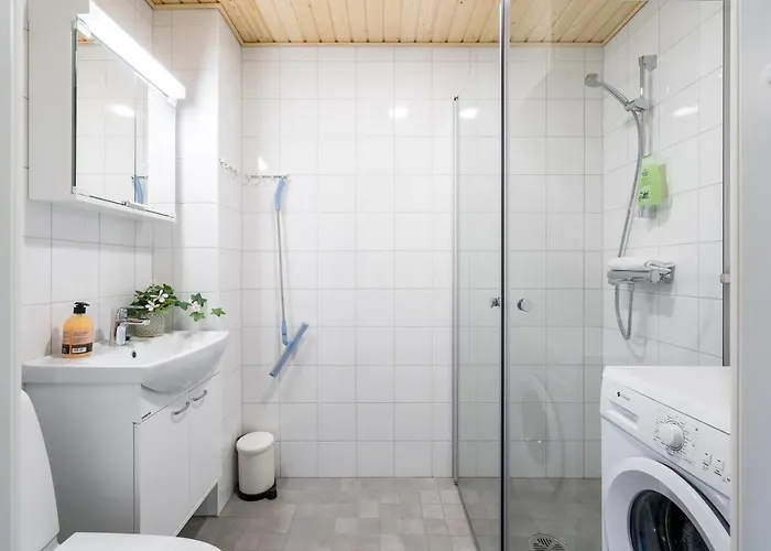 Hiisi Homes Masala Seppae-kallen Kuja *