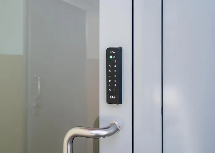 Hiisi Homes Masala Seppae-kallen Kuja Appartement