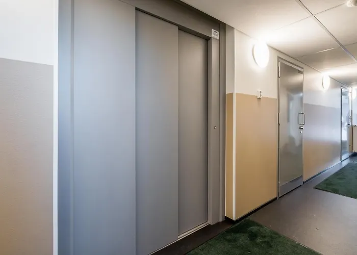 Hiisi Homes Masala Seppae-kallen Kuja *