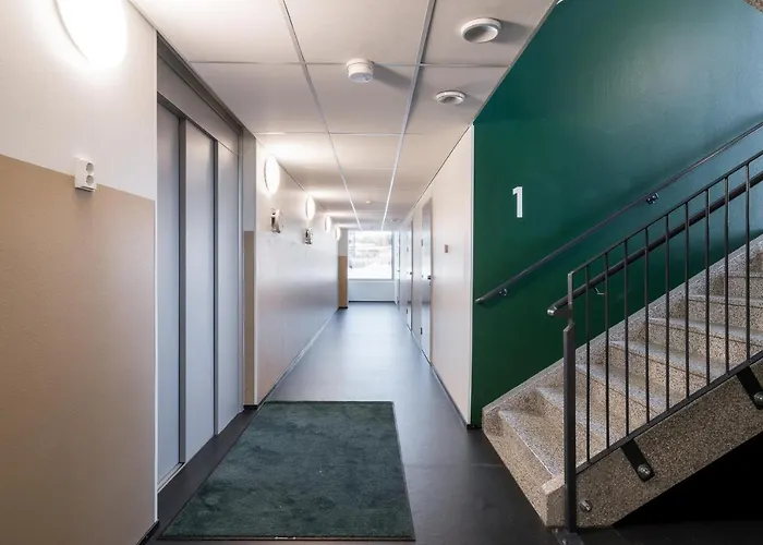 Appartement Hiisi Homes Masala Seppae-kallen Kuja Kirkkonummi