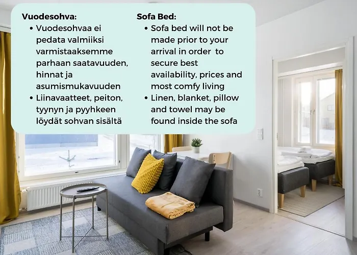 Hiisi Homes Masala Seppae-kallen Kuja